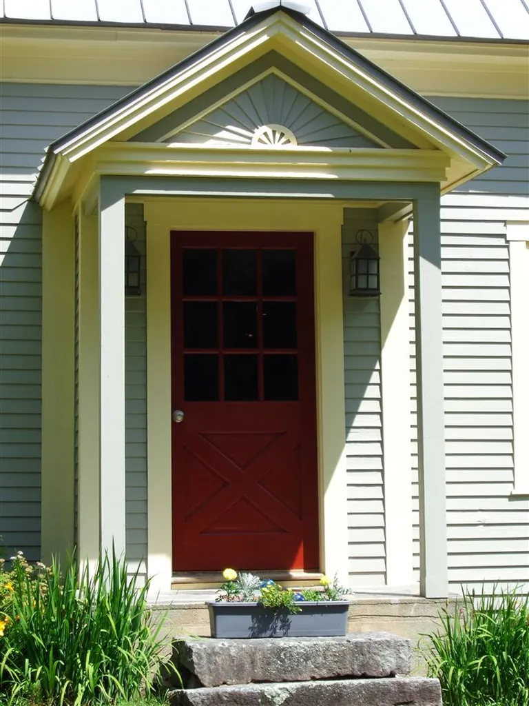 296 Slab City Road Grafton NH 03240