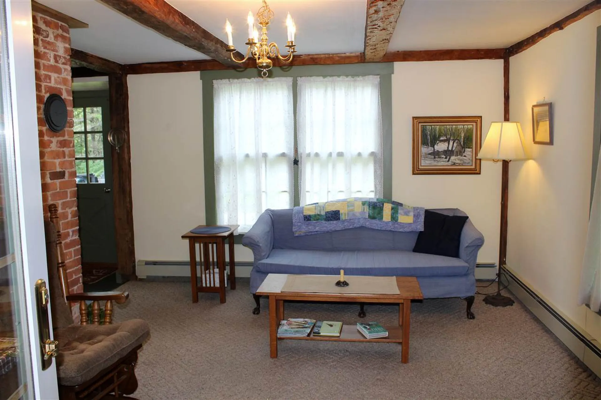 296 Slab City Road Grafton NH 03240