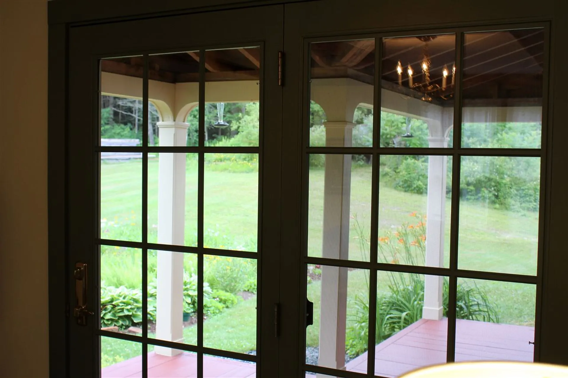 296 Slab City Road Grafton NH 03240