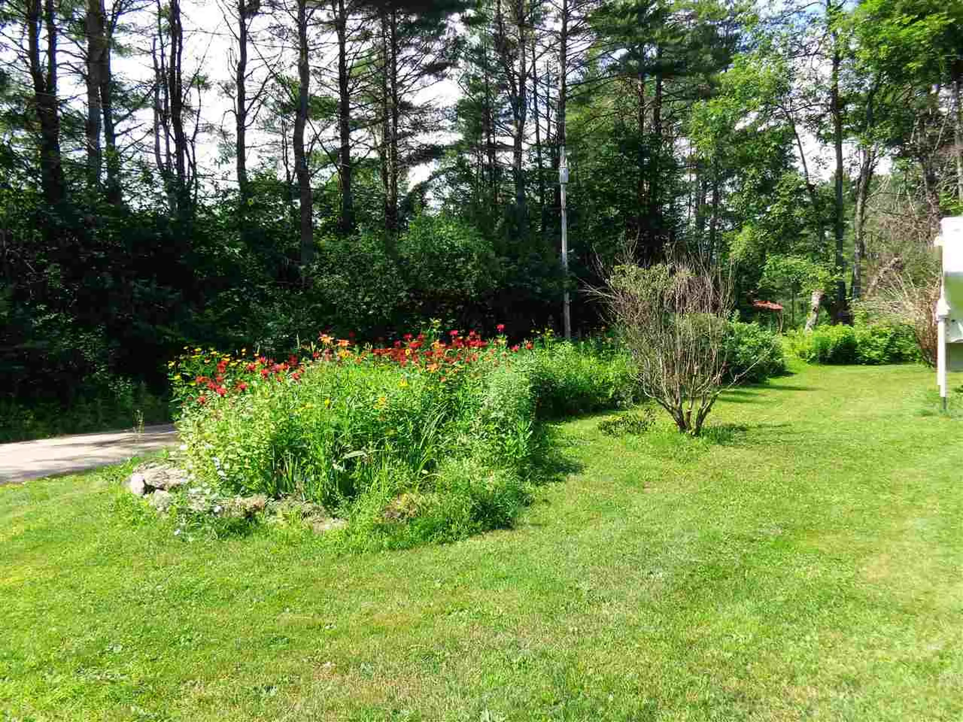 296 Slab City Road Grafton NH 03240