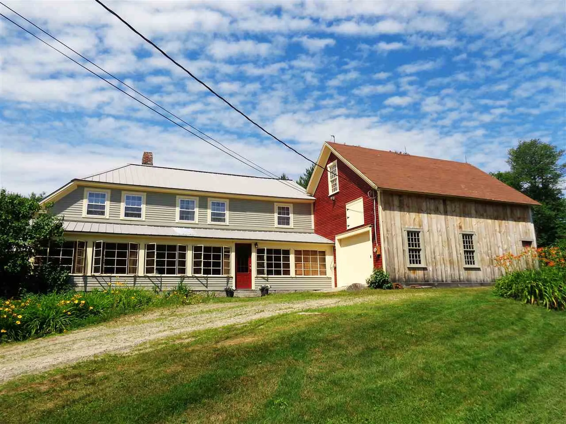 296 Slab City Road Grafton NH 03240