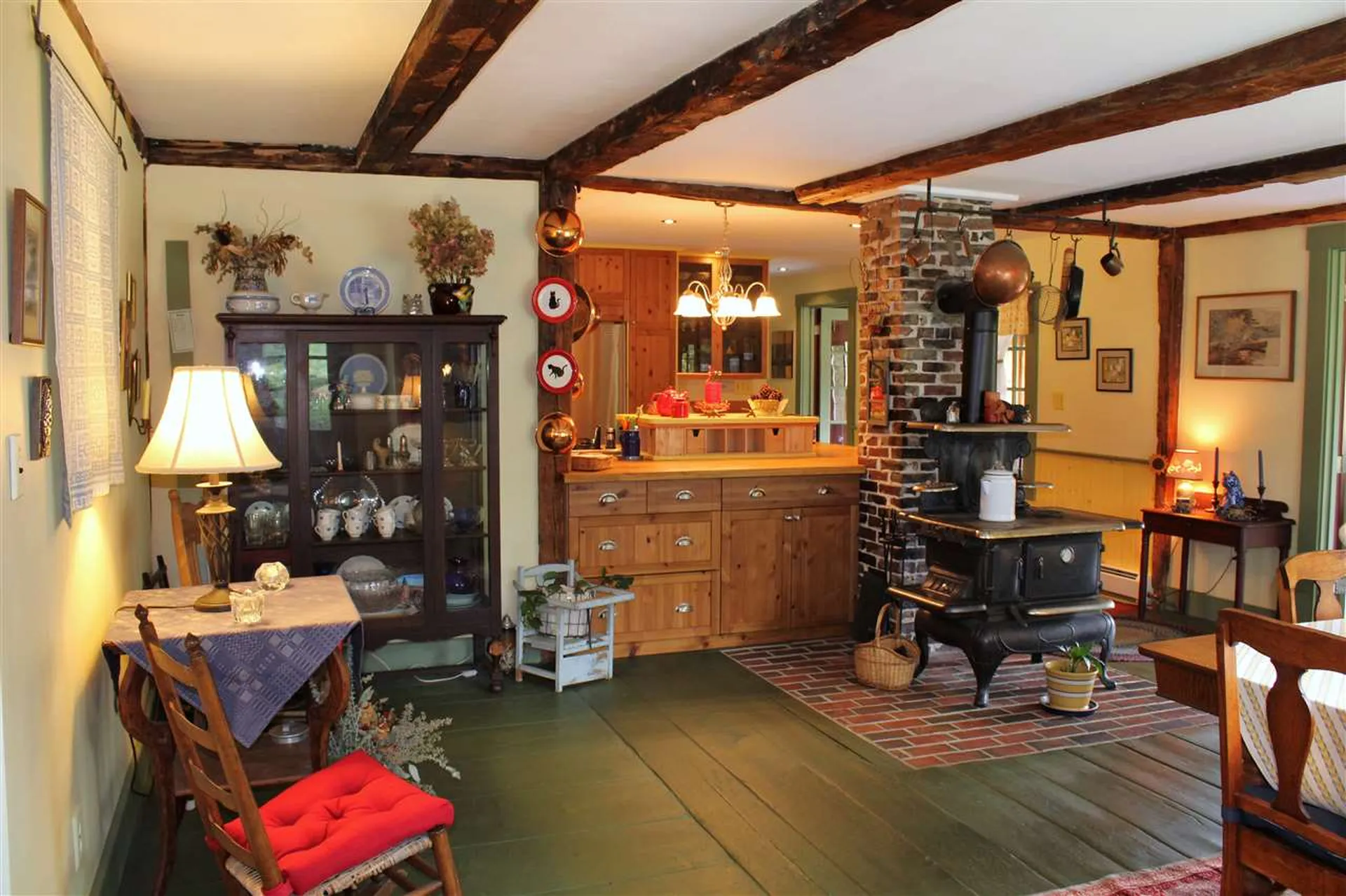 296 Slab City Road Grafton NH 03240