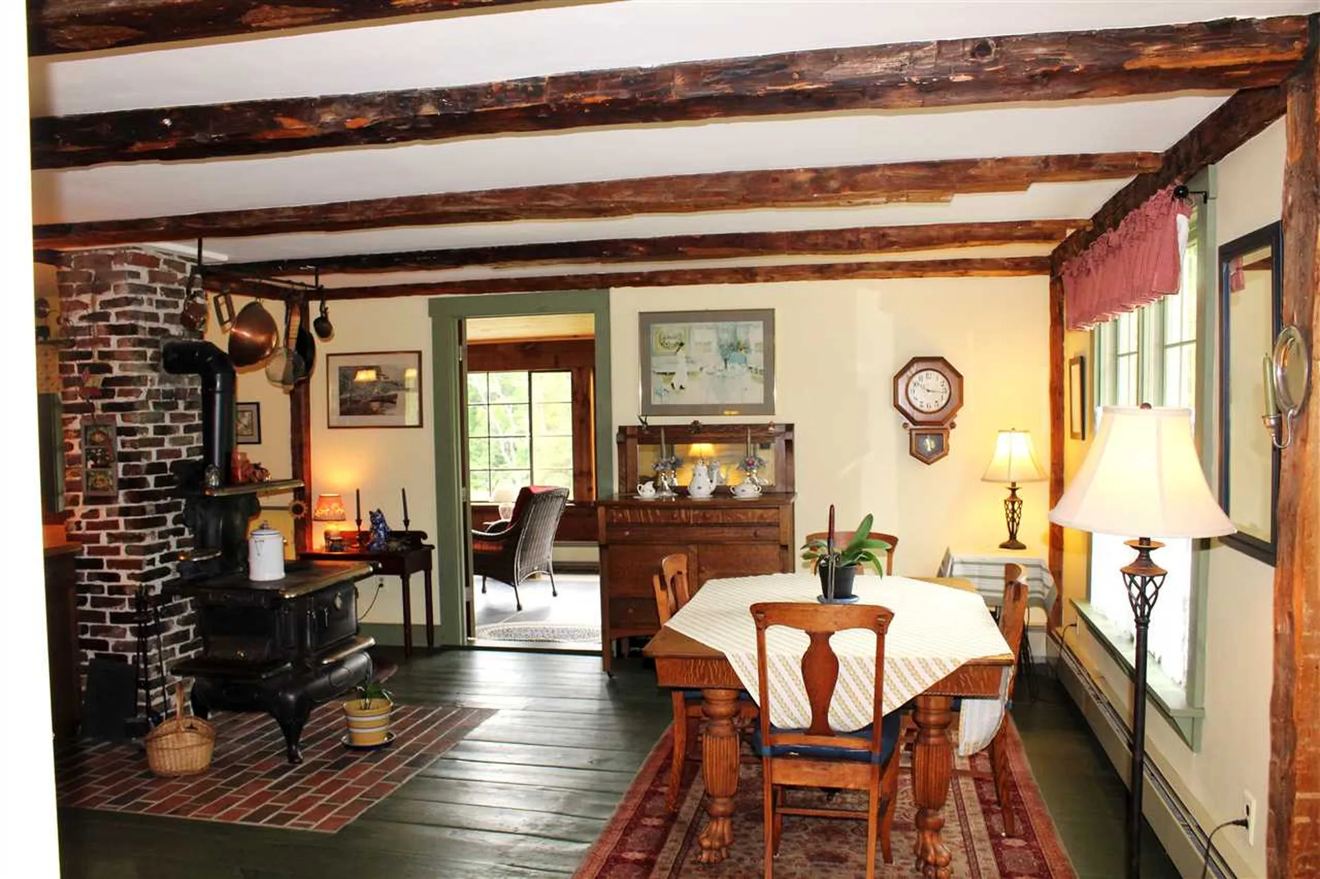 296 Slab City Road Grafton NH 03240