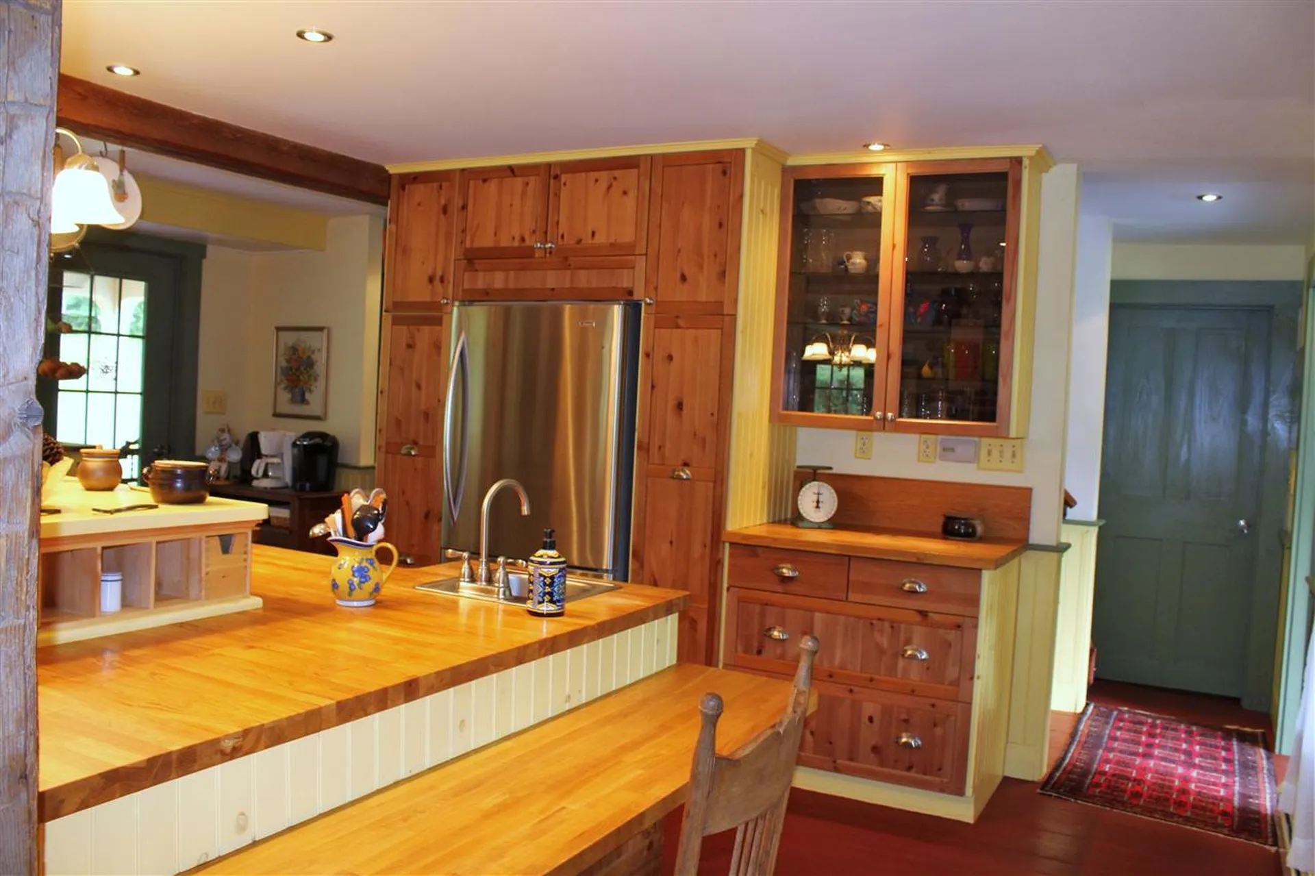 296 Slab City Road Grafton NH 03240