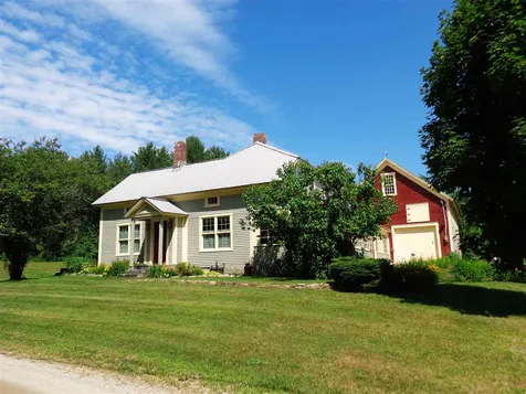 296 Slab City Road Grafton NH 03240
