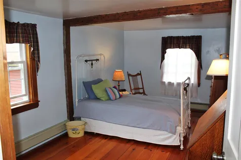 296 Slab City Road Grafton NH 03240