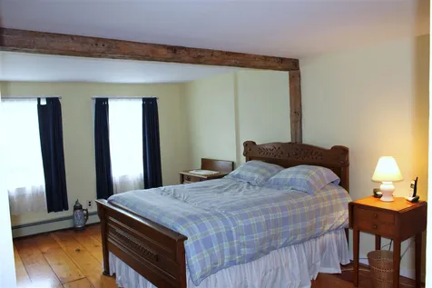 296 Slab City Road Grafton NH 03240