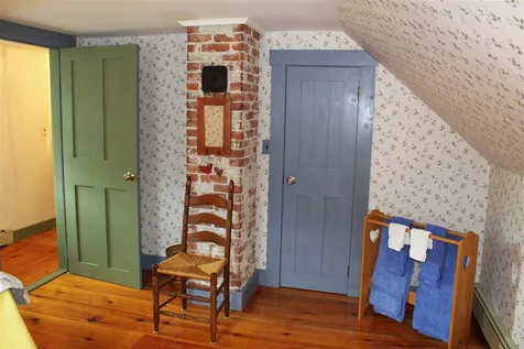 296 Slab City Road Grafton NH 03240