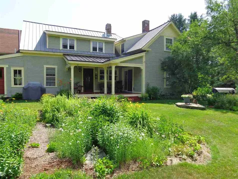 296 Slab City Road Grafton NH 03240