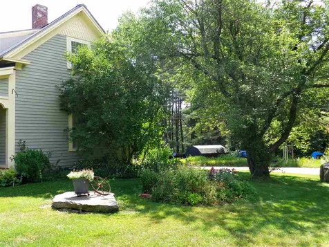 296 Slab City Road Grafton NH 03240