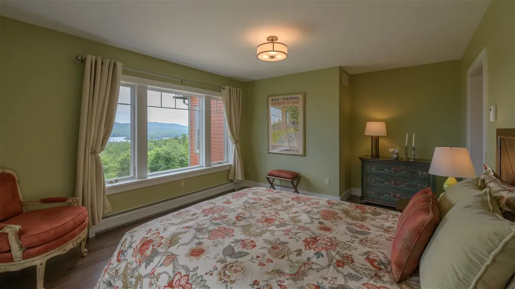 52 Harbor Hill Road Sunapee NH 03782
