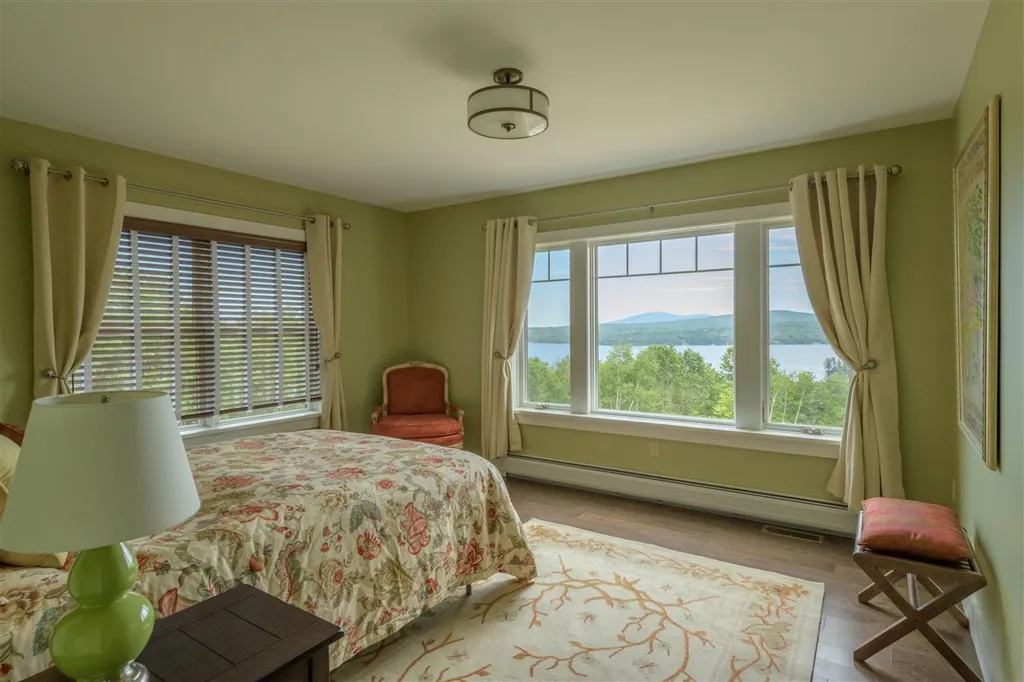 52 Harbor Hill Road Sunapee NH 03782
