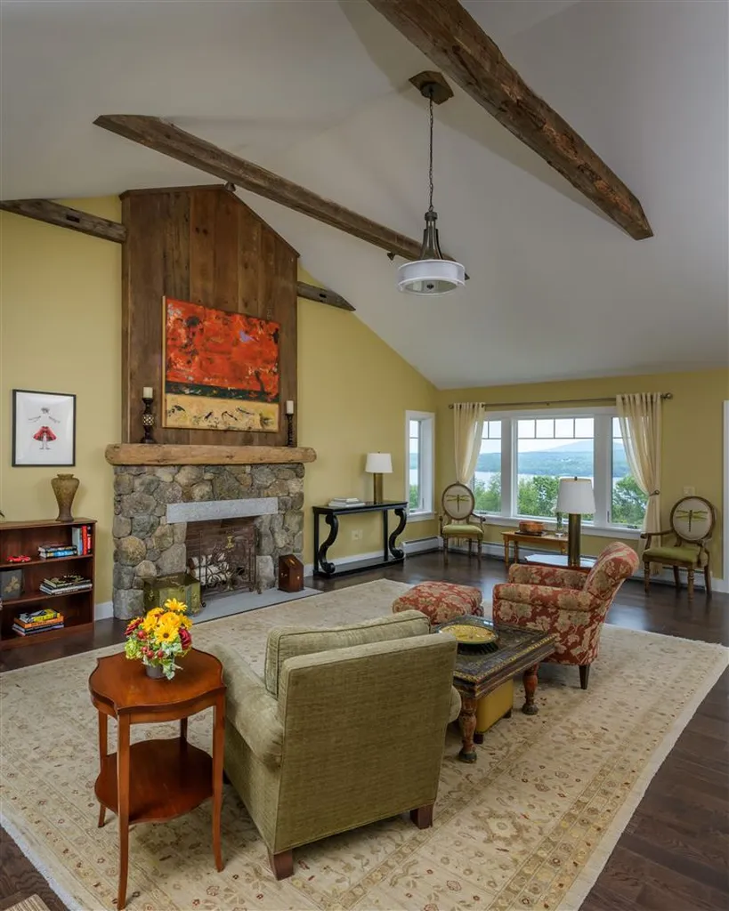 52 Harbor Hill Road Sunapee NH 03782