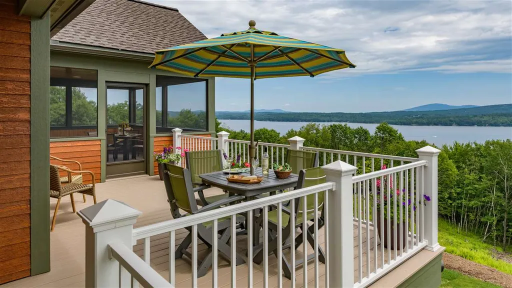 52 Harbor Hill Road Sunapee NH 03782