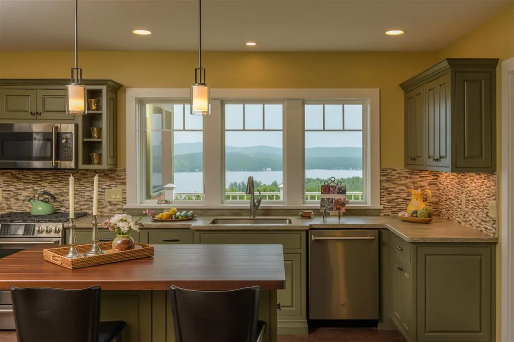 52 Harbor Hill Road Sunapee NH 03782
