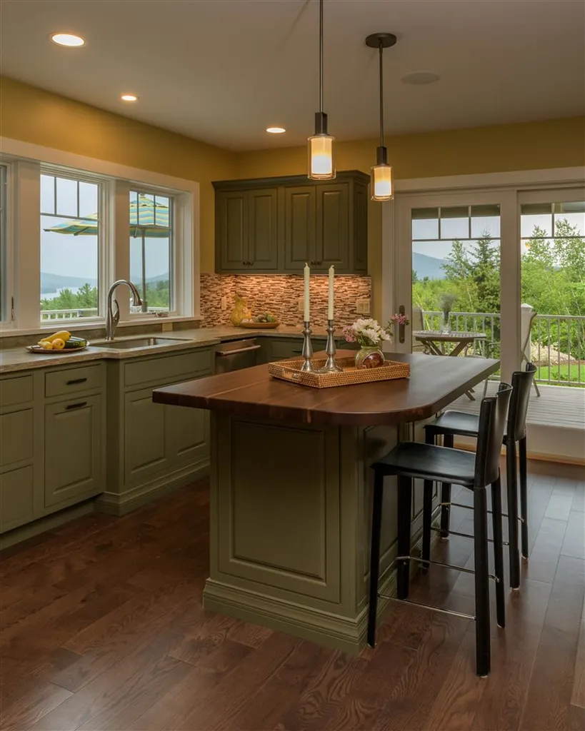52 Harbor Hill Road Sunapee NH 03782