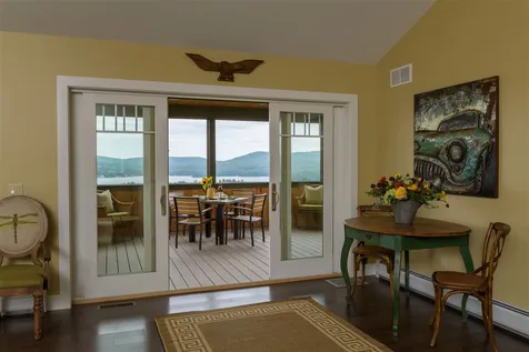 52 Harbor Hill Road Sunapee NH 03782
