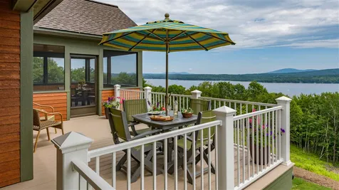 52 Harbor Hill Road Sunapee NH 03782