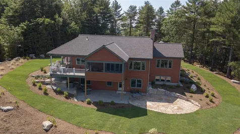 52 Harbor Hill Road Sunapee NH 03782
