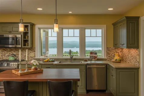 52 Harbor Hill Road Sunapee NH 03782