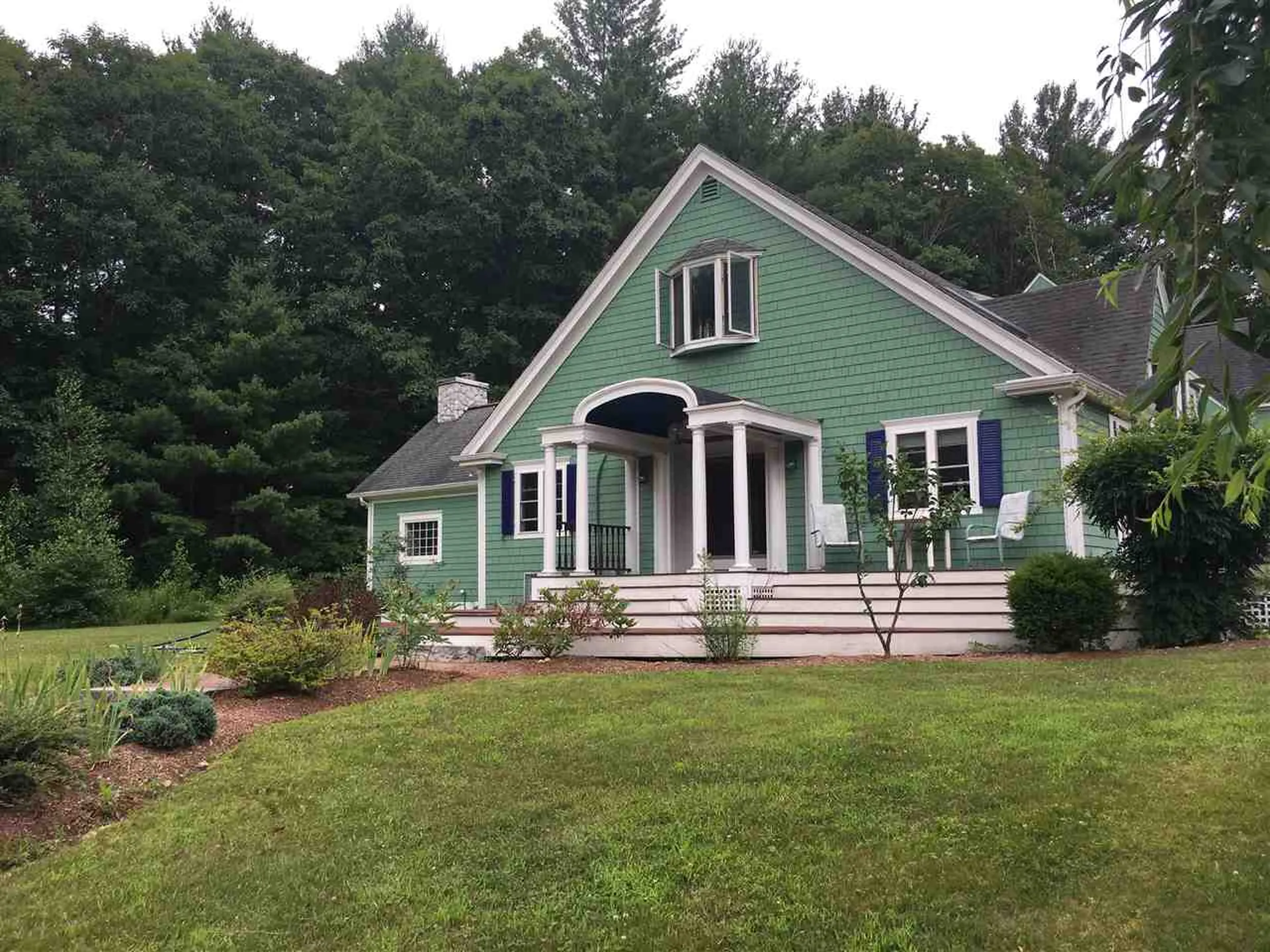 11 Marilyn Park Drive Hampstead NH 03841