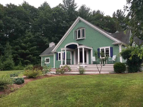 11 Marilyn Park Drive Hampstead NH 03841