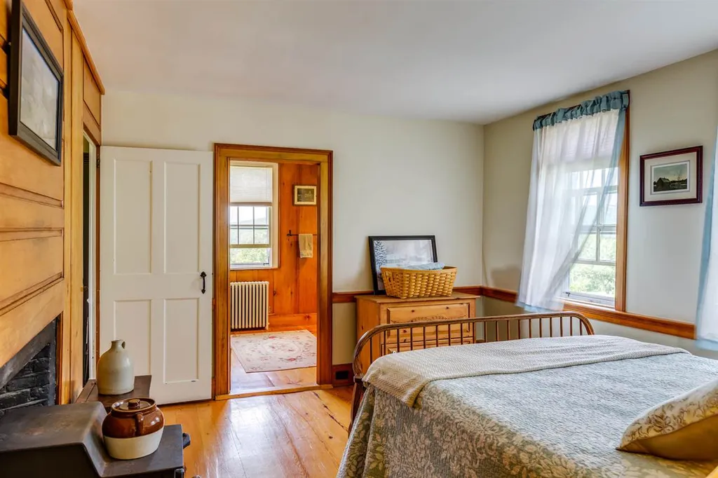 172 Pork Hill Road Wolfeboro NH 03894