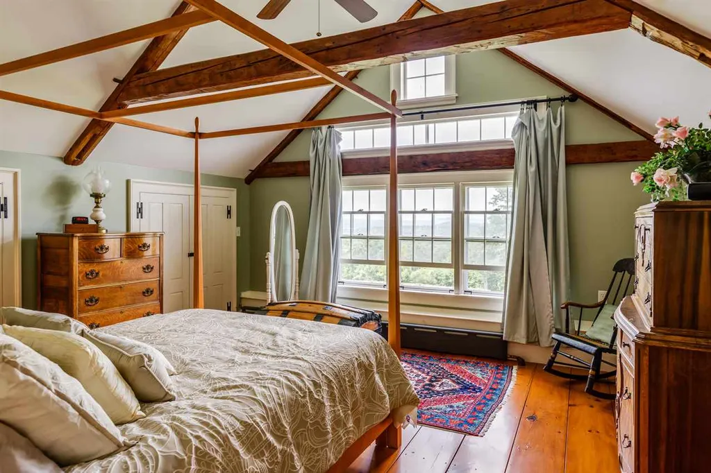 172 Pork Hill Road Wolfeboro NH 03894