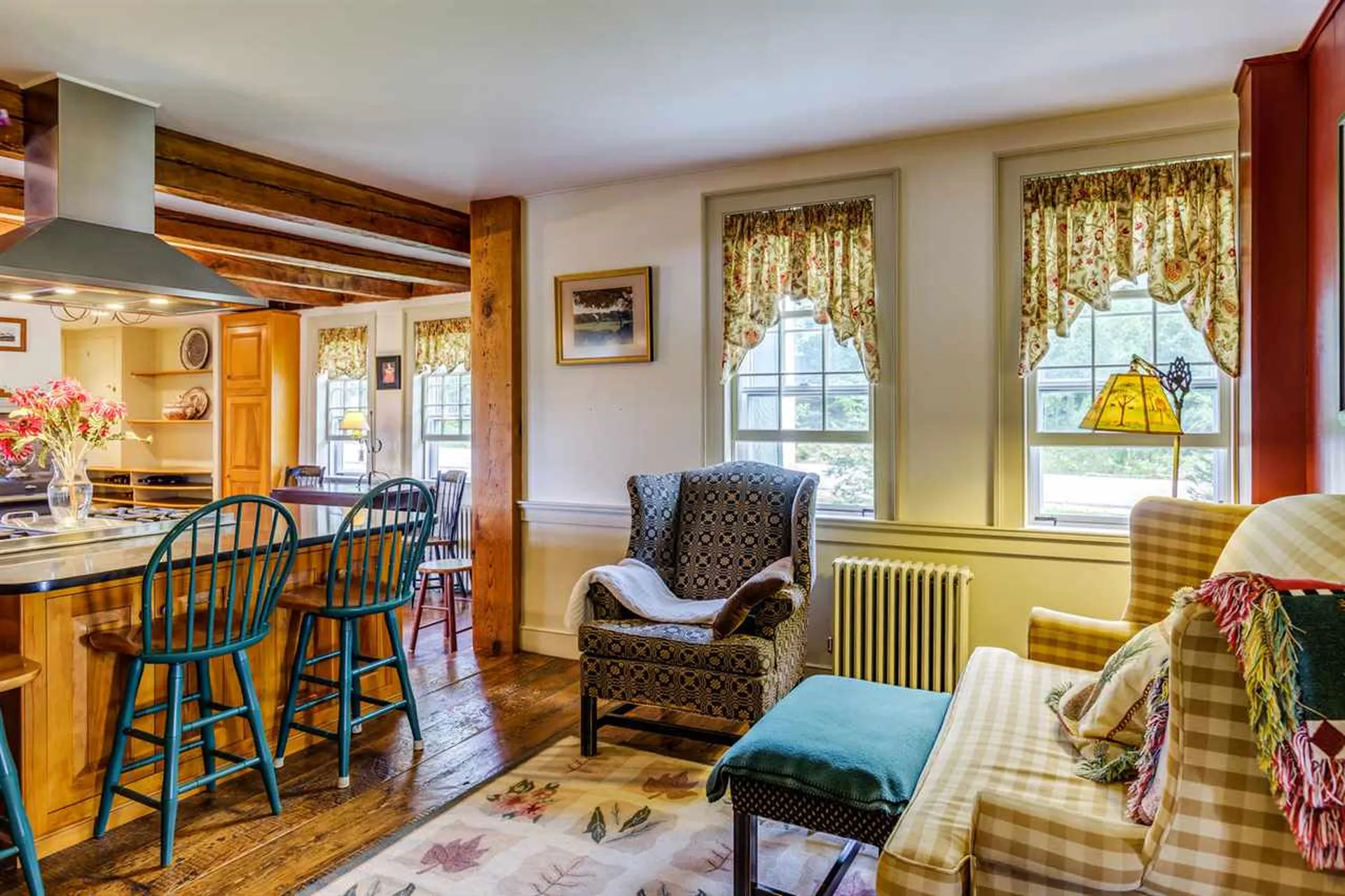 172 Pork Hill Road Wolfeboro NH 03894