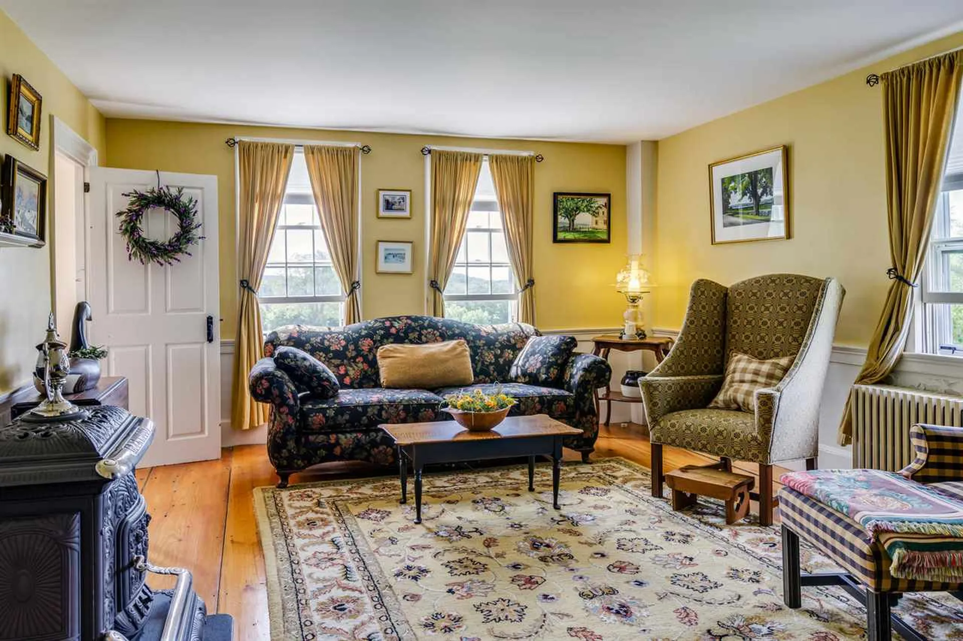 172 Pork Hill Road Wolfeboro NH 03894