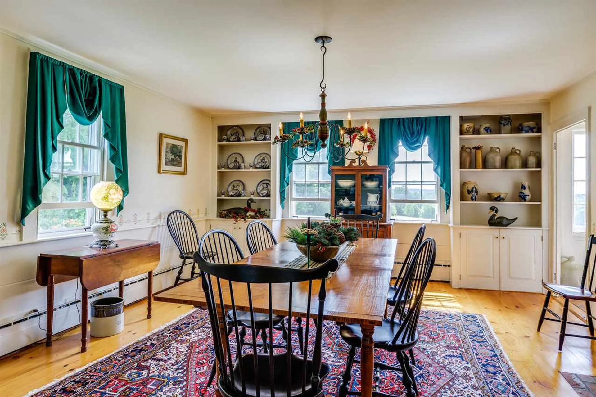 172 Pork Hill Road Wolfeboro NH 03894