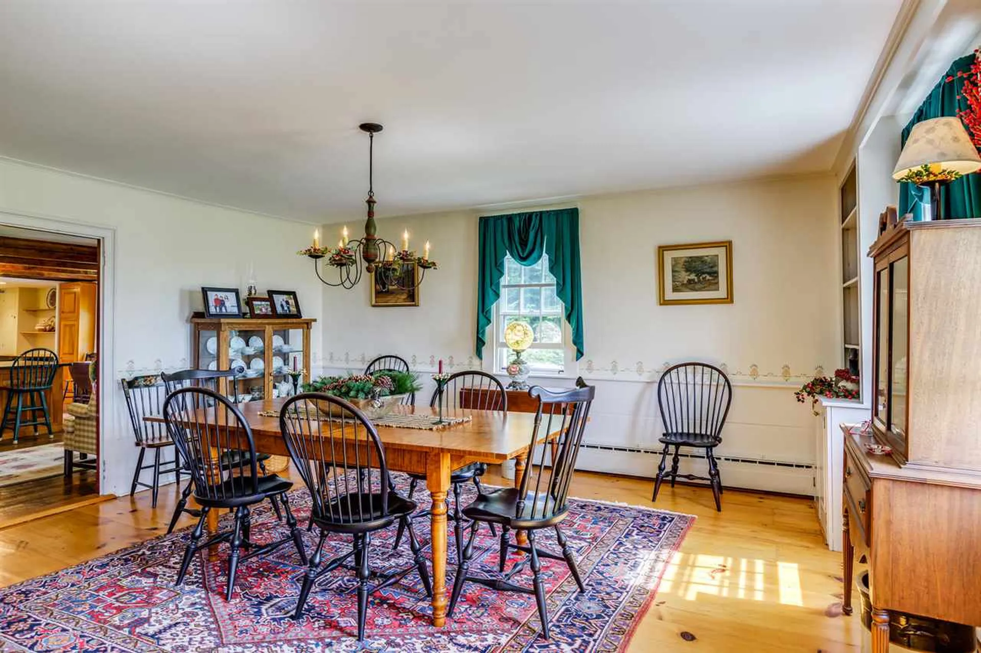 172 Pork Hill Road Wolfeboro NH 03894