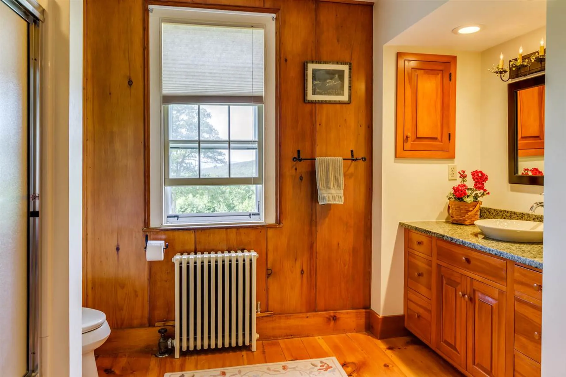 172 Pork Hill Road Wolfeboro NH 03894