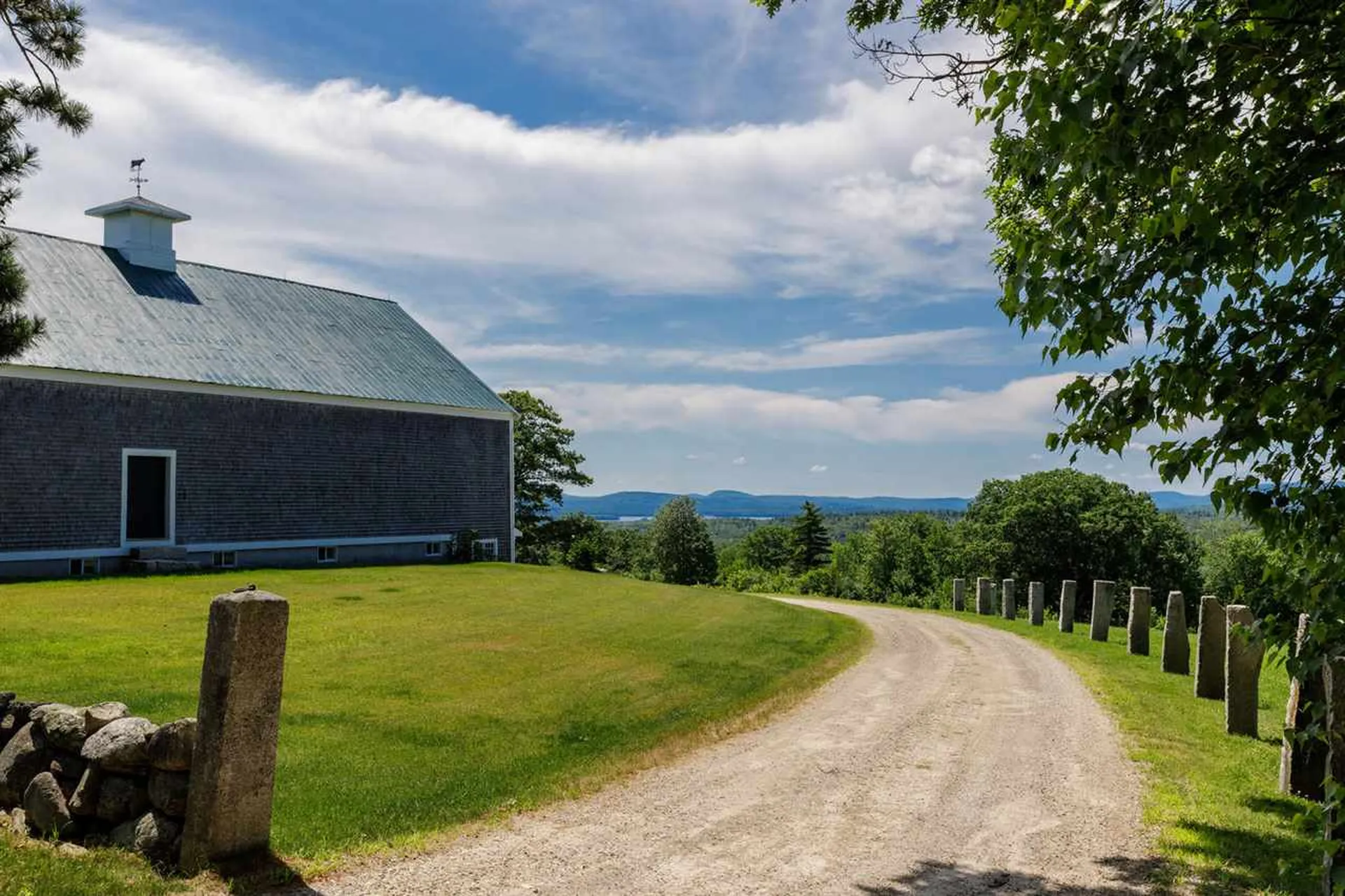 172 Pork Hill Road Wolfeboro NH 03894