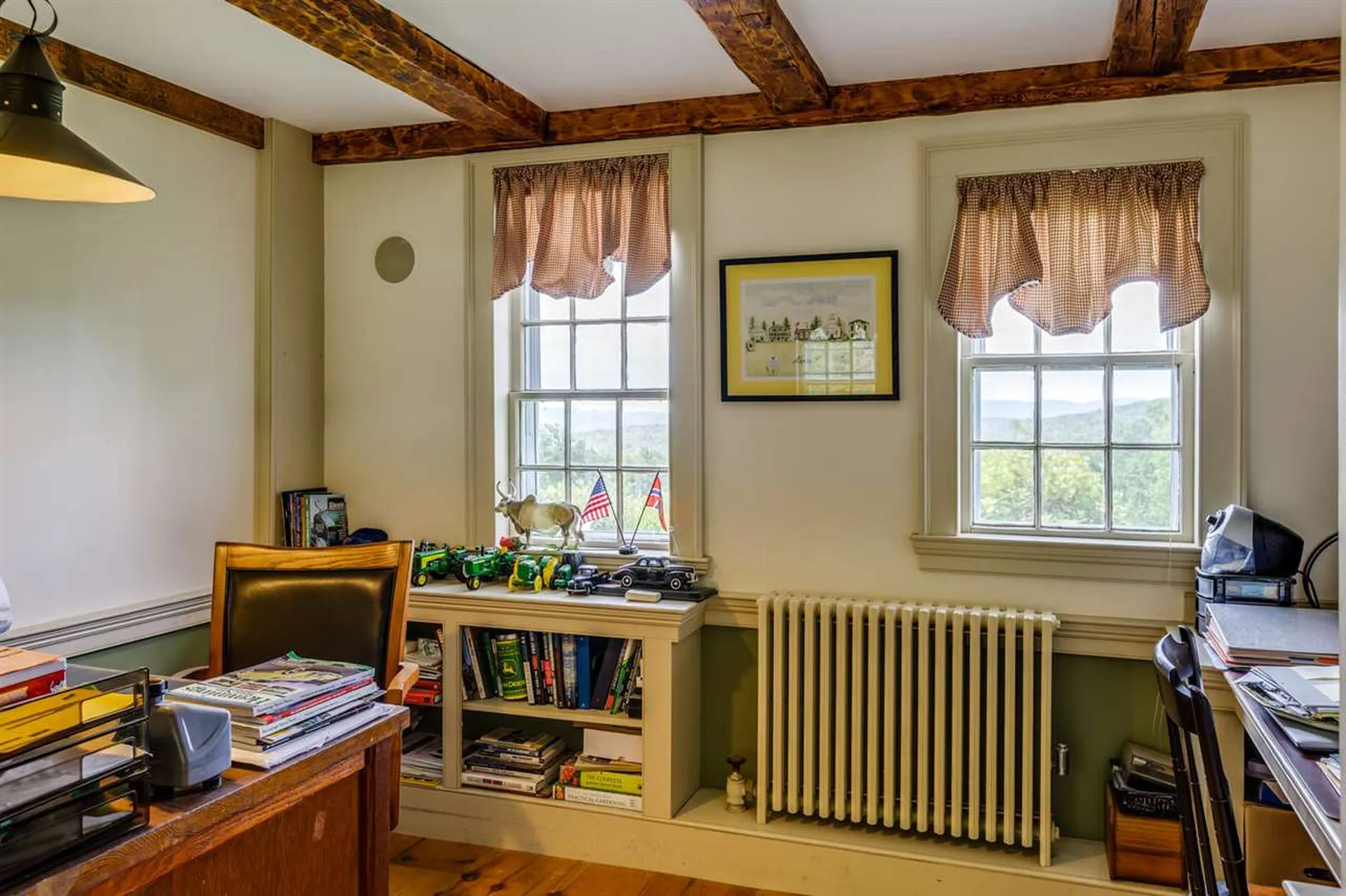 172 Pork Hill Road Wolfeboro NH 03894