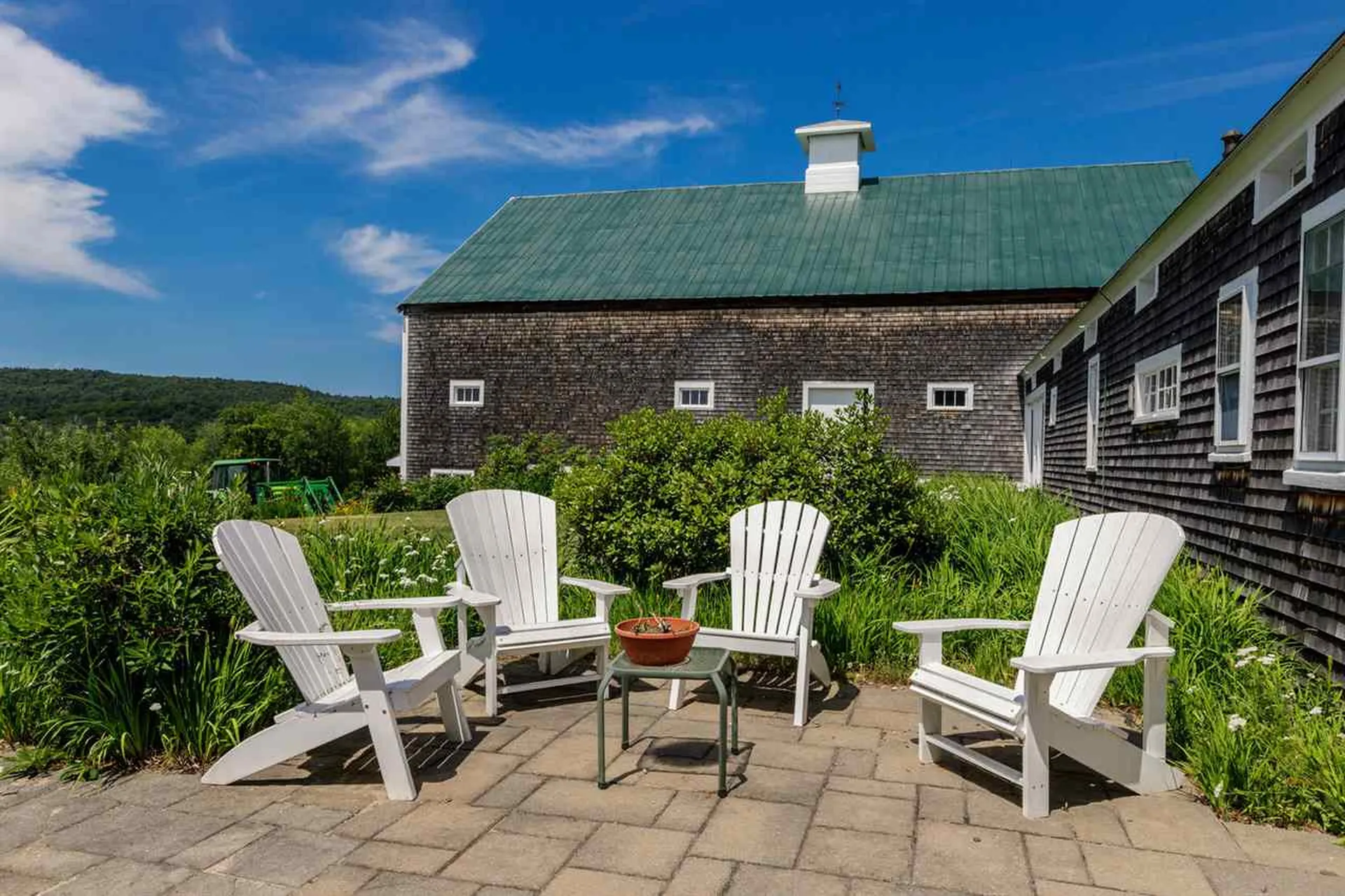 172 Pork Hill Road Wolfeboro NH 03894