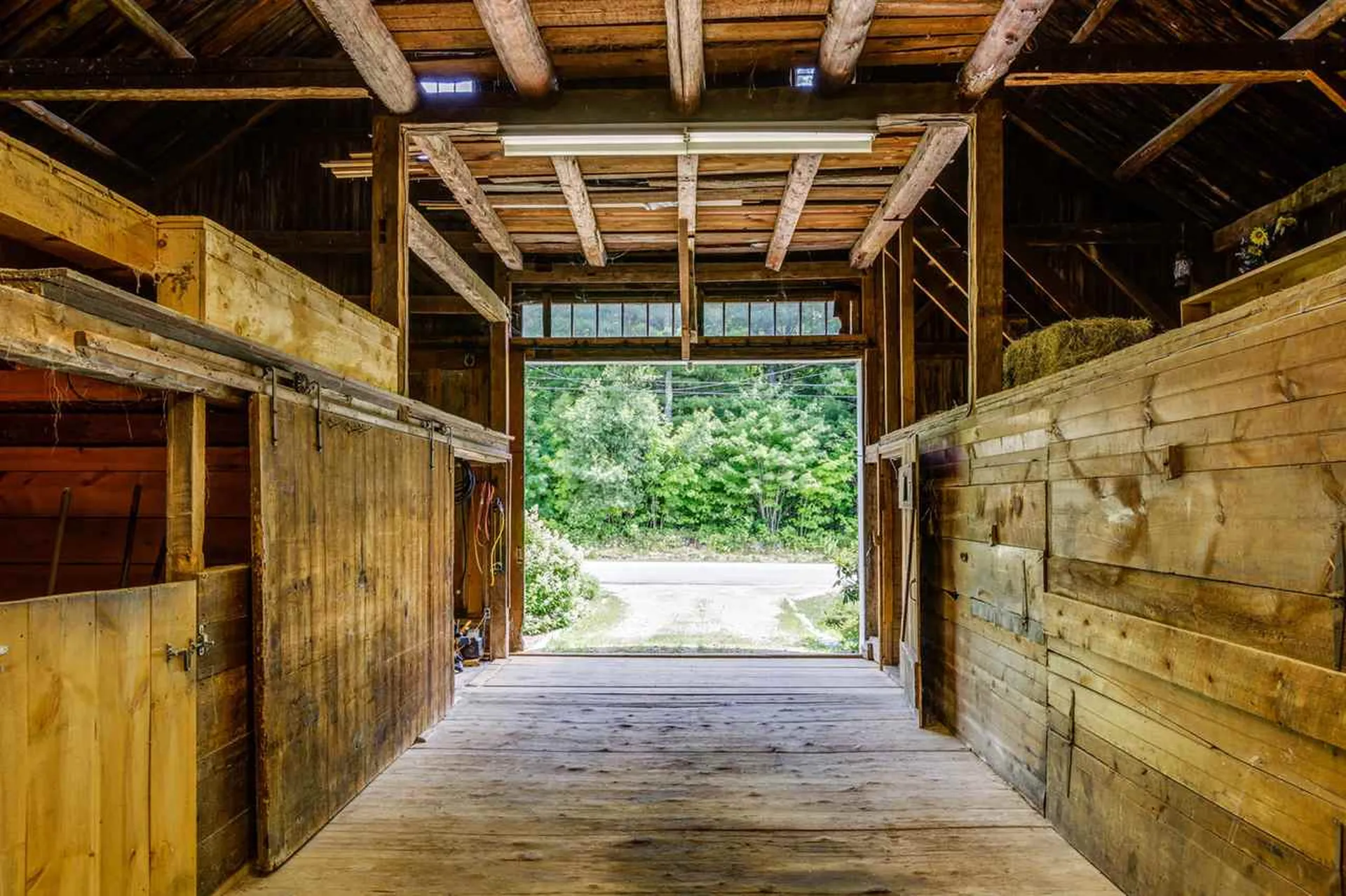 172 Pork Hill Road Wolfeboro NH 03894