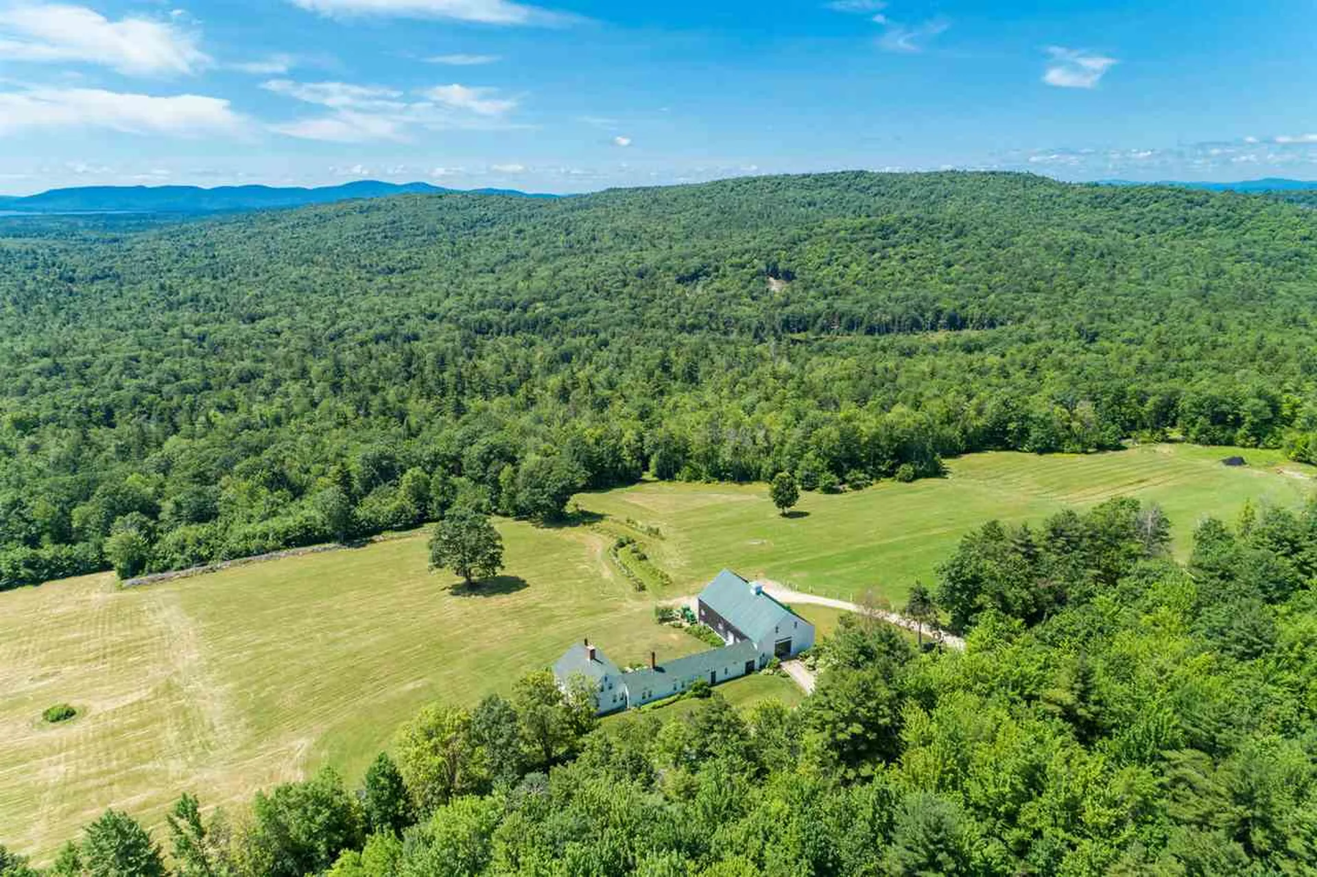 172 Pork Hill Road Wolfeboro NH 03894