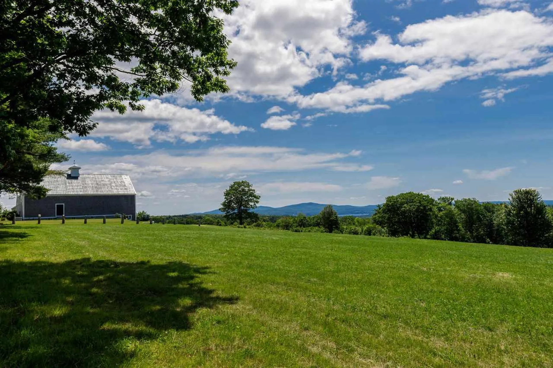 172 Pork Hill Road Wolfeboro NH 03894