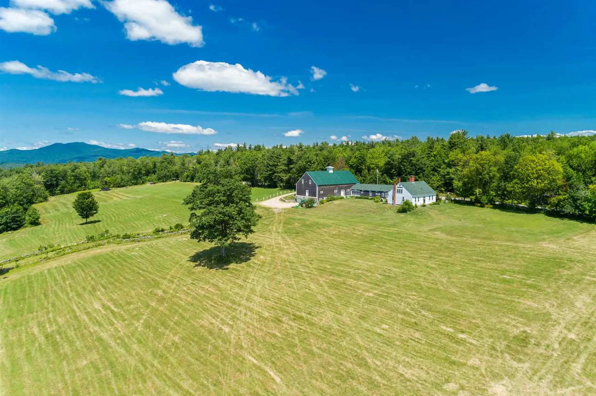 172 Pork Hill Road Wolfeboro NH 03894