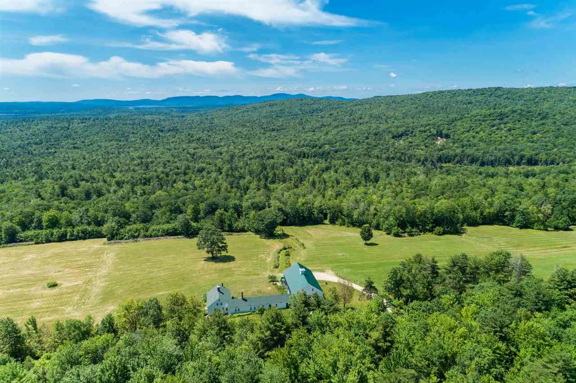 172 Pork Hill Road Wolfeboro NH 03894