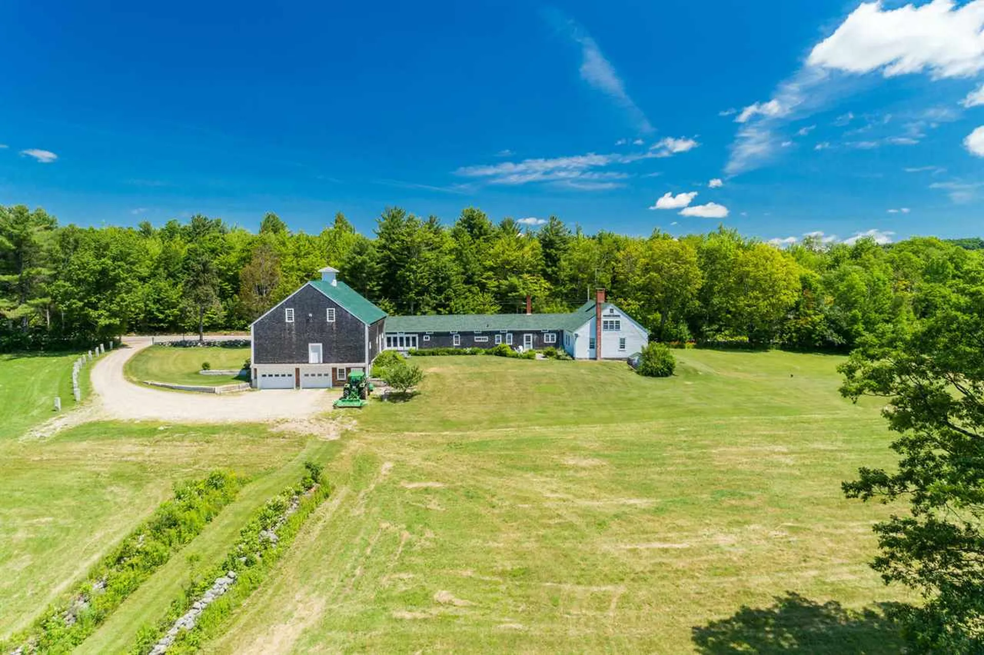 172 Pork Hill Road Wolfeboro NH 03894
