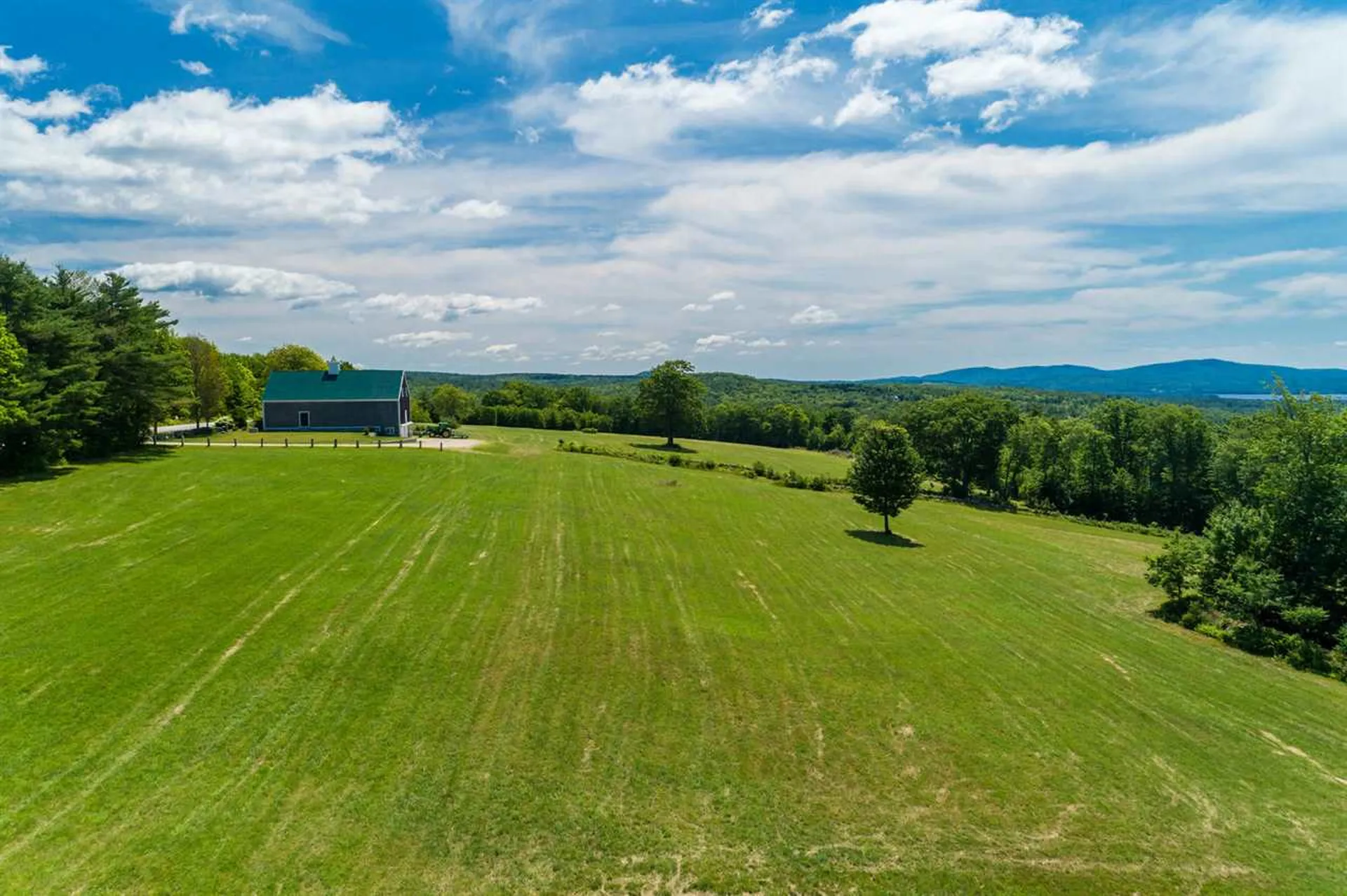 172 Pork Hill Road Wolfeboro NH 03894
