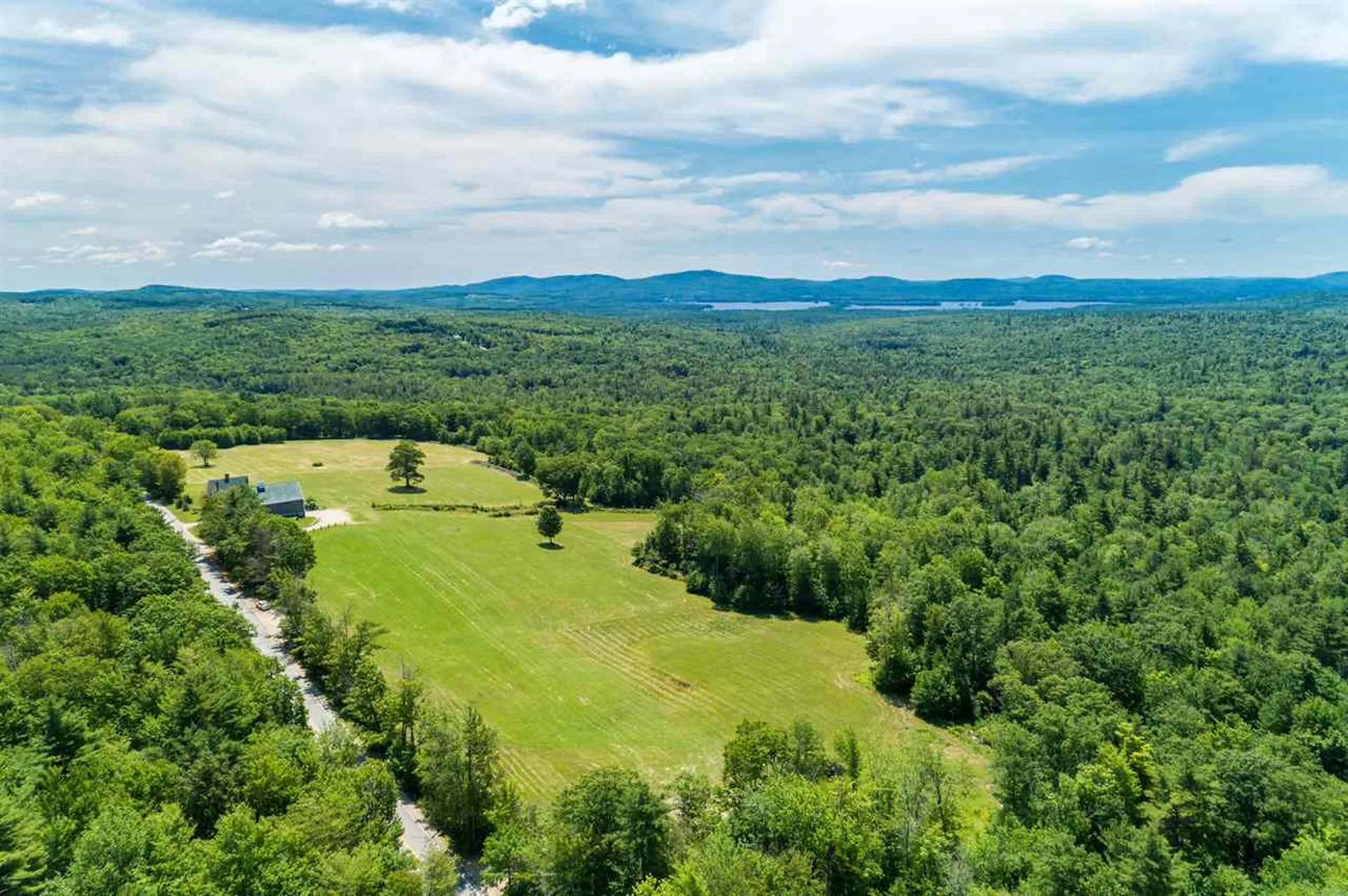172 Pork Hill Road Wolfeboro NH 03894