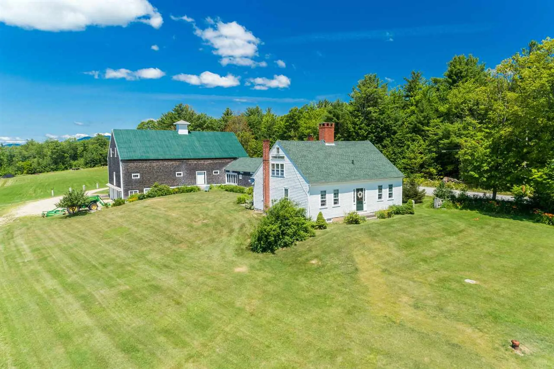 172 Pork Hill Road Wolfeboro NH 03894