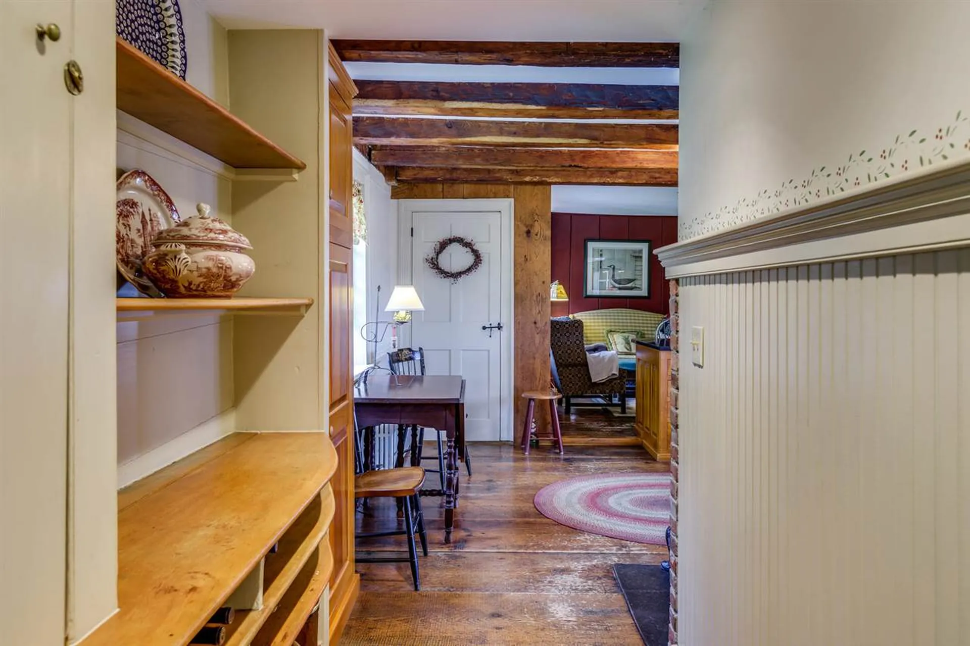172 Pork Hill Road Wolfeboro NH 03894