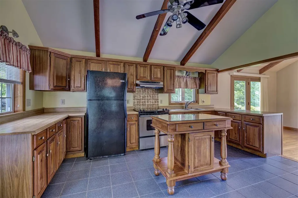 173 Maple Street Andover NH 03216