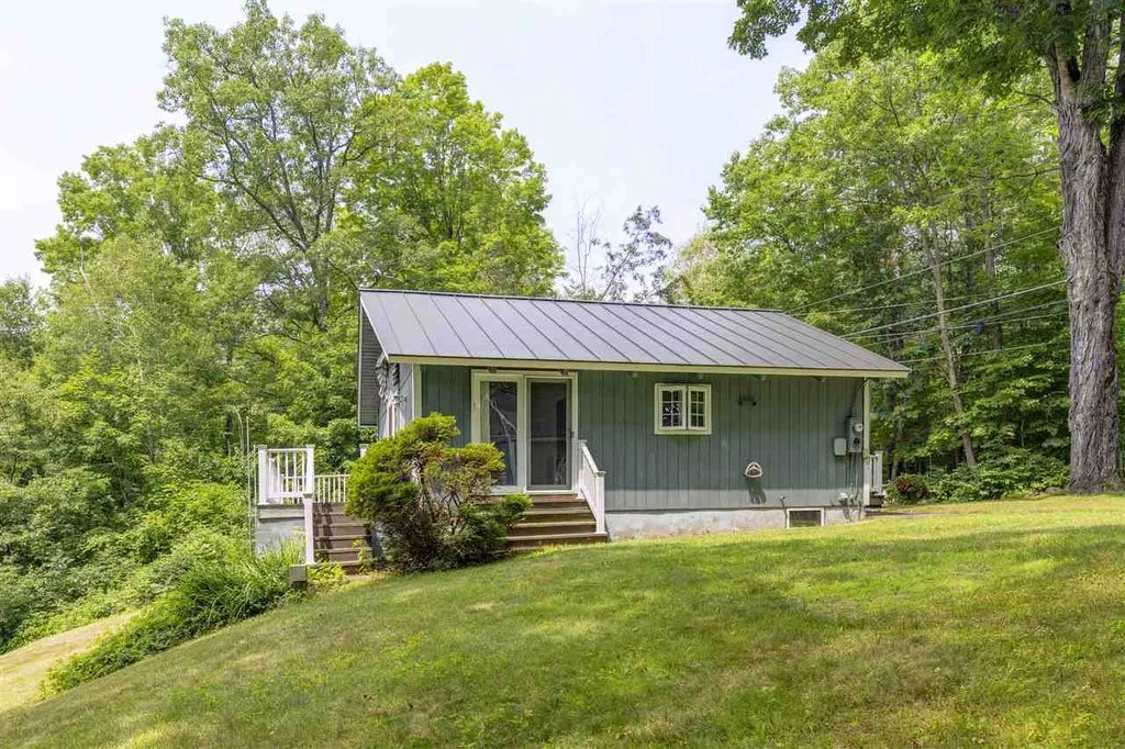 173 Maple Street Andover NH 03216