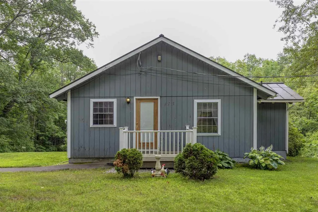 173 Maple Street Andover NH 03216