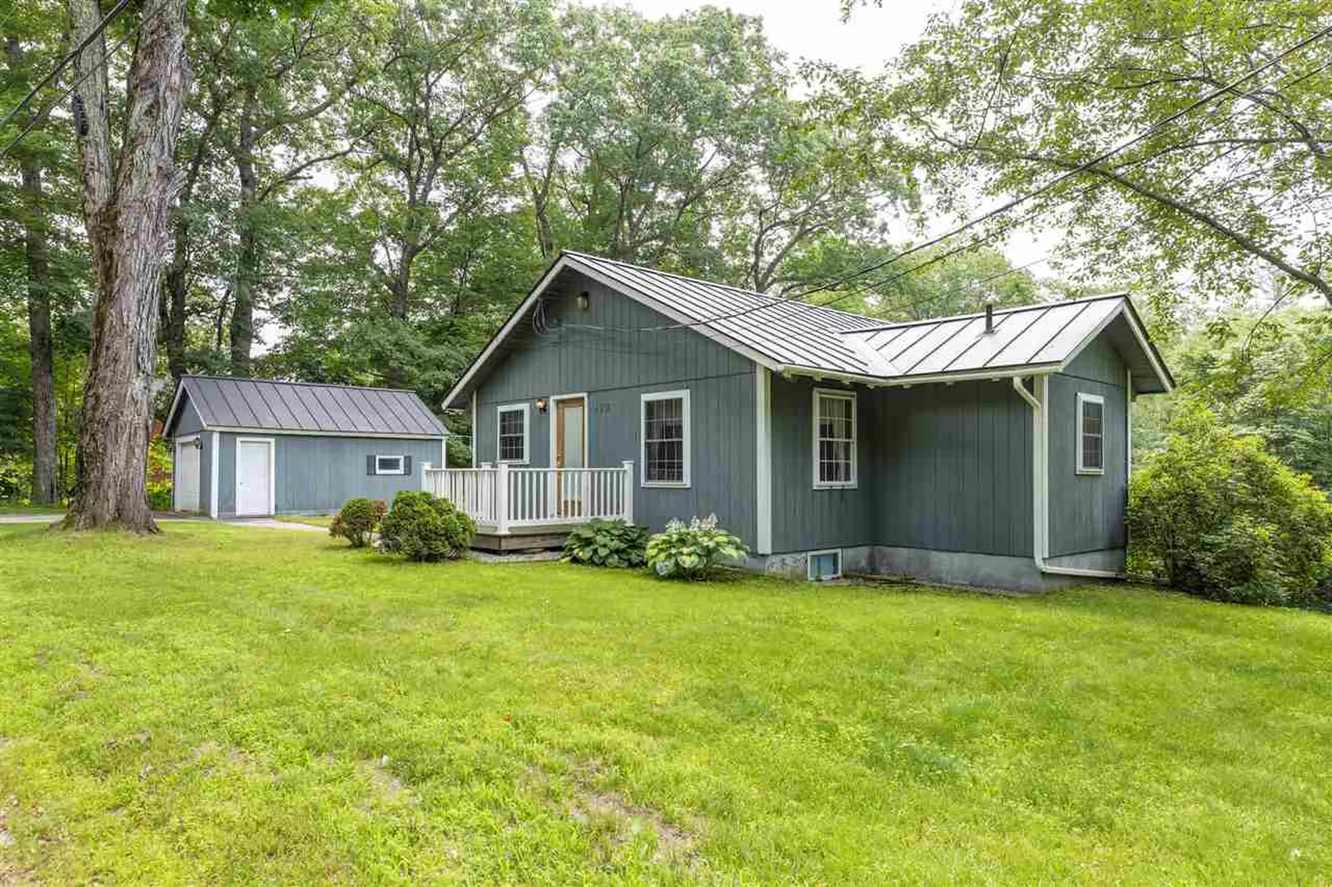 173 Maple Street Andover NH 03216